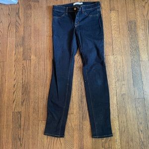 Kids j brand jeans